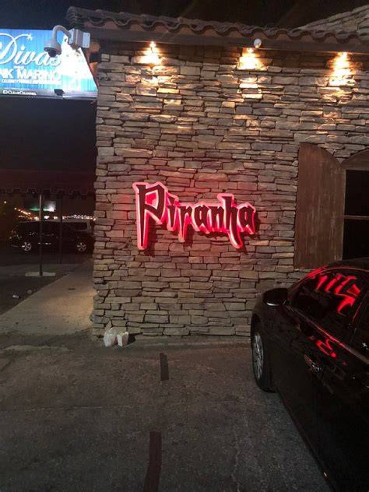 Piranha (Las Vegas) 2019 All You Need to Know BEFORE You Go