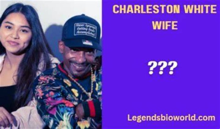 Podcast: Who Is Charleston White Wife? What Did He Say On Melvin Farmer’s Interview?