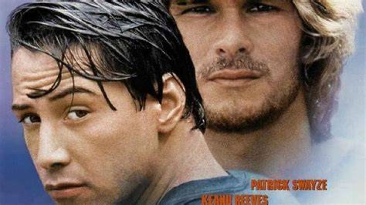 Point Break que devient la jolie brune, Lori Petty ? Vous n