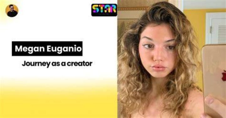 Popular creator Megan Eugenio rejoins TikTok to address private photo