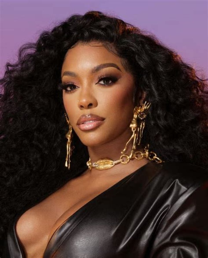 Porsha Williams' Daughter PJ Practices Yoga The Daily Dish