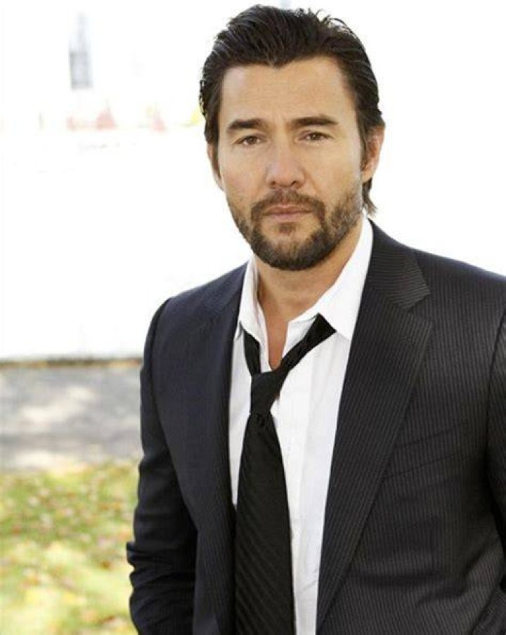 Poze Steve Bacic Actor Poza 8 din 24 CineMagia.ro