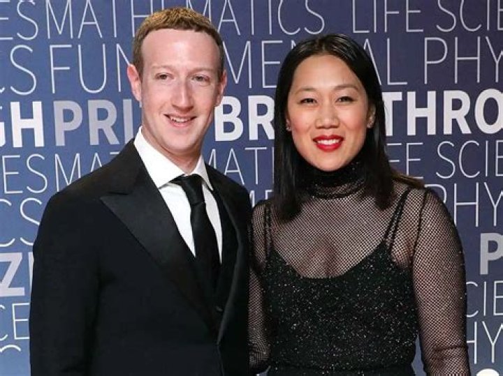 Priscilla Chan Net worth, Age BioWiki, Wife, Kids, Weight 2024 The