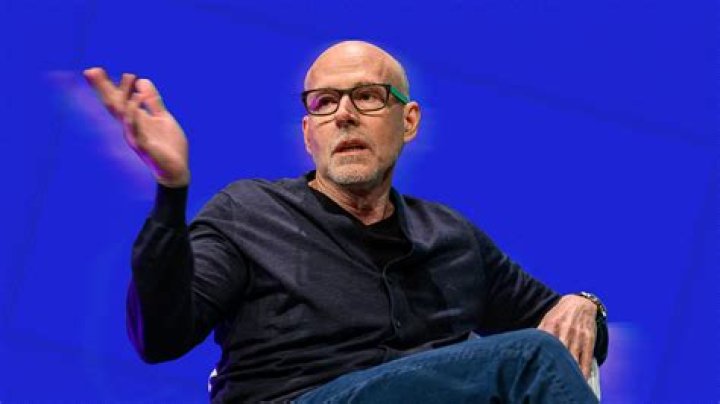 Professor Scott Galloway just raised 30 million for an online school