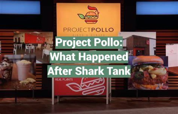 Project Pollo from Shark Tank now has 13 locations across the USA and counting