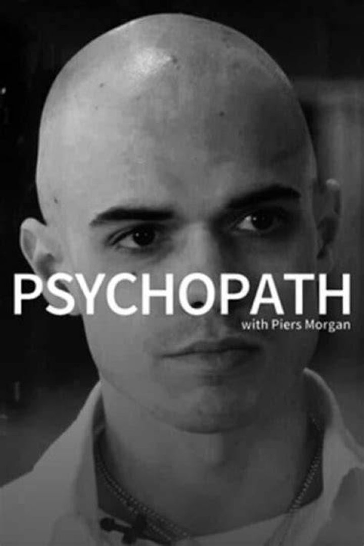 Psychopath with Piers (TV Movie 2019) IMDb