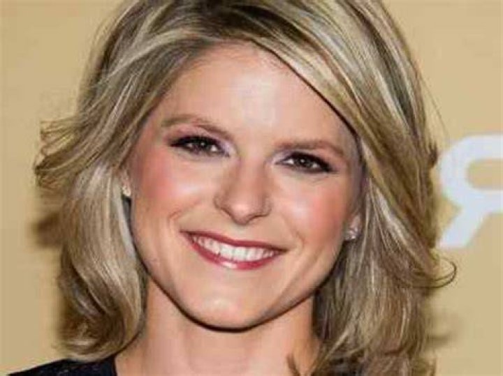Quick Celeb Facts Kate Bolduan CNN, Age, Husband, Net Worth, Salary