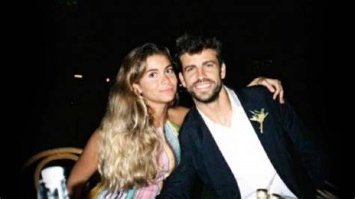 Qui&eacute;n es Clara Ch&iacute;a Marti, la nueva novia de Piqu&eacute; tiene 23 a&ntilde;os y