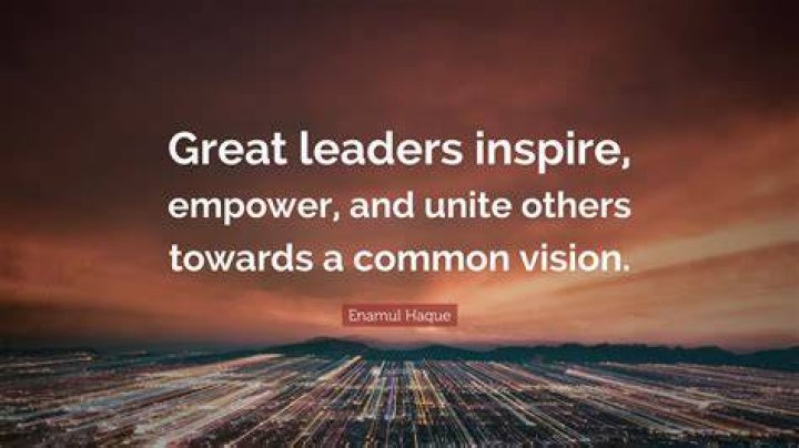 Quotes To Inspire, Empower, And Unite