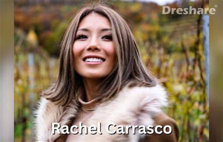 Rachel Carrasco Age, Wiki, Bio, Husband, Parents, Net Worth 2023 ·
