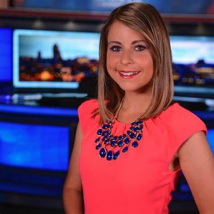 Rachel Polansky Reporter