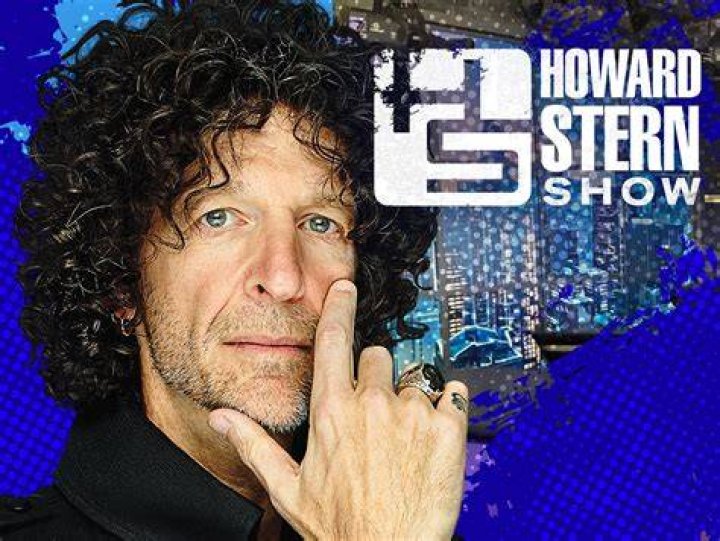 Radio Legend Howard Stern Discusses His Third Dan's Cover