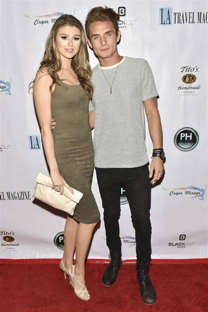 Raquel Leviss from Meet the Vanderpump Rules Season 8 Cast E! News