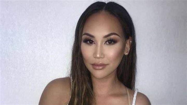Reality star Dorothy Wang Don't call me oriental BBC News