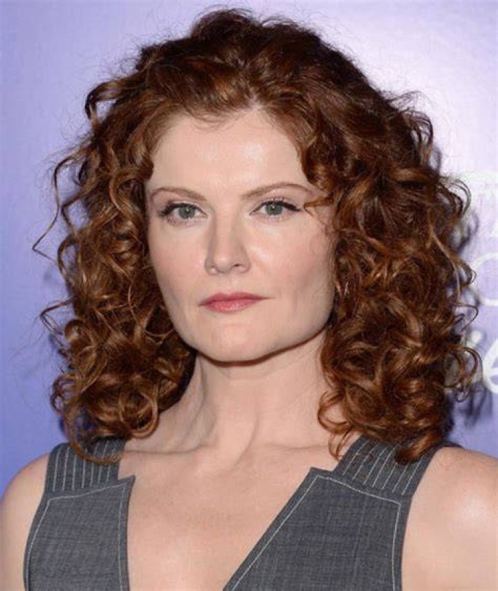 Rebecca Wisocky Movies, Bio and Lists on MUBI
