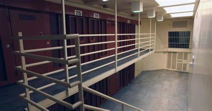 Reforming solitary confinement at infamous California prison CBS News
