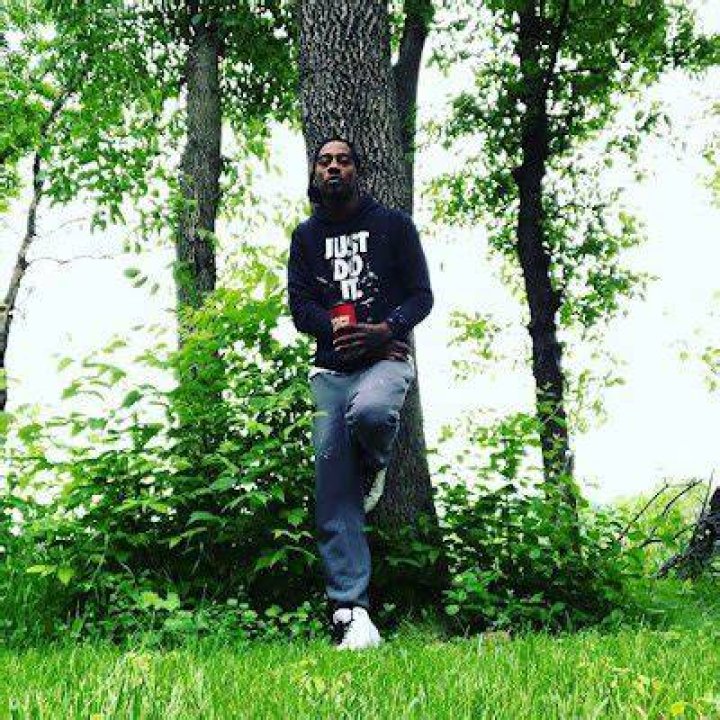 Reginald Childs Jr. (Dresavage357) / Twitter