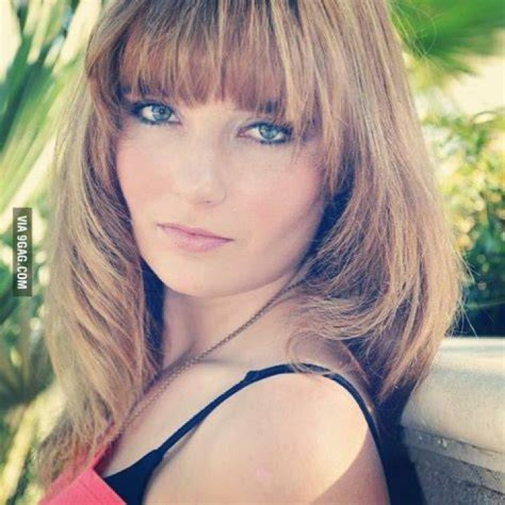 Remember Astor from Dexter? 9GAG