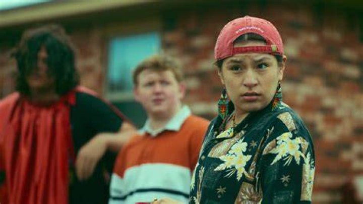 Reservation Dogs: Paulina Alexis Ethnic Background -Meet Her Father And Mother