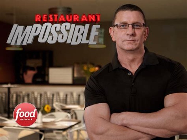 Restaurant: Impossible Season 21 Is Set To Be Released On Food Network