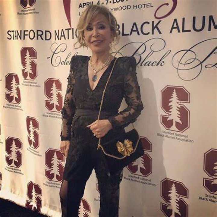 RHOC Pary Simpson Wikipedia, Biography, Age, Height, Net Worth, Partner, Instagram
