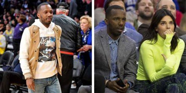 Rich Paul Wiki, Height, Age, Net Worth, Wife, Family, Facts, Biography