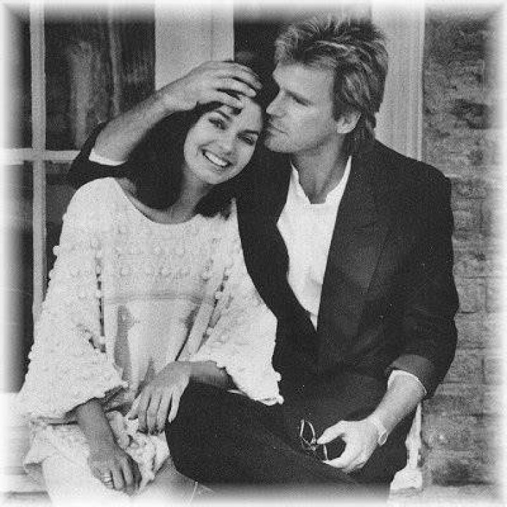 Richard Dean Anderson and Women