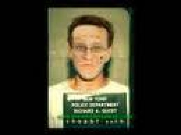 Richard Quest Mugshot, Arrested For Buying Meth? Age Case