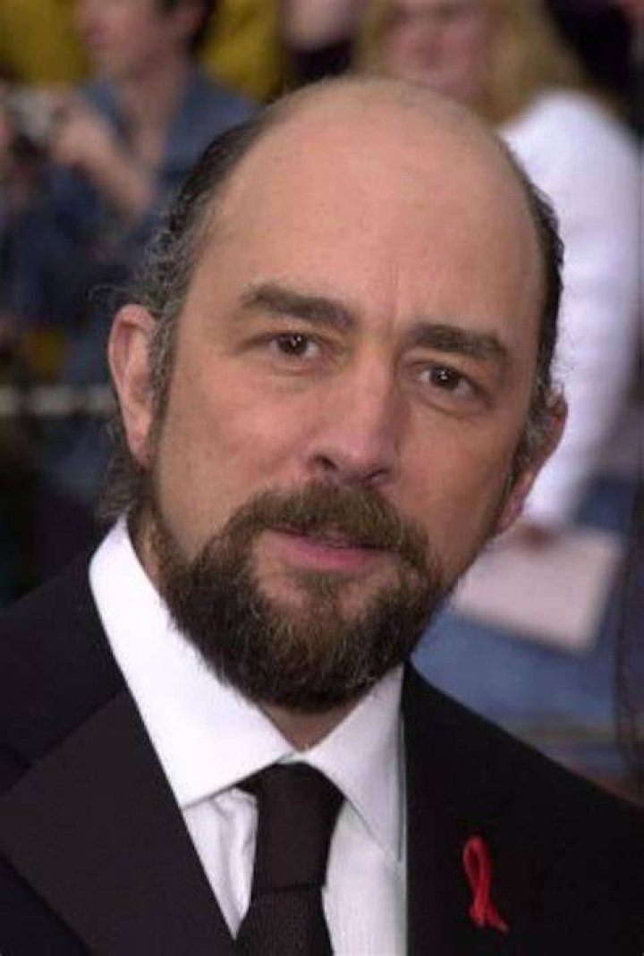 Richard Schiff AlloCin&eacute;