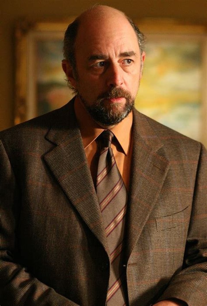 Richard Schiff brings dry humor to indie flick on religious hypocrisy