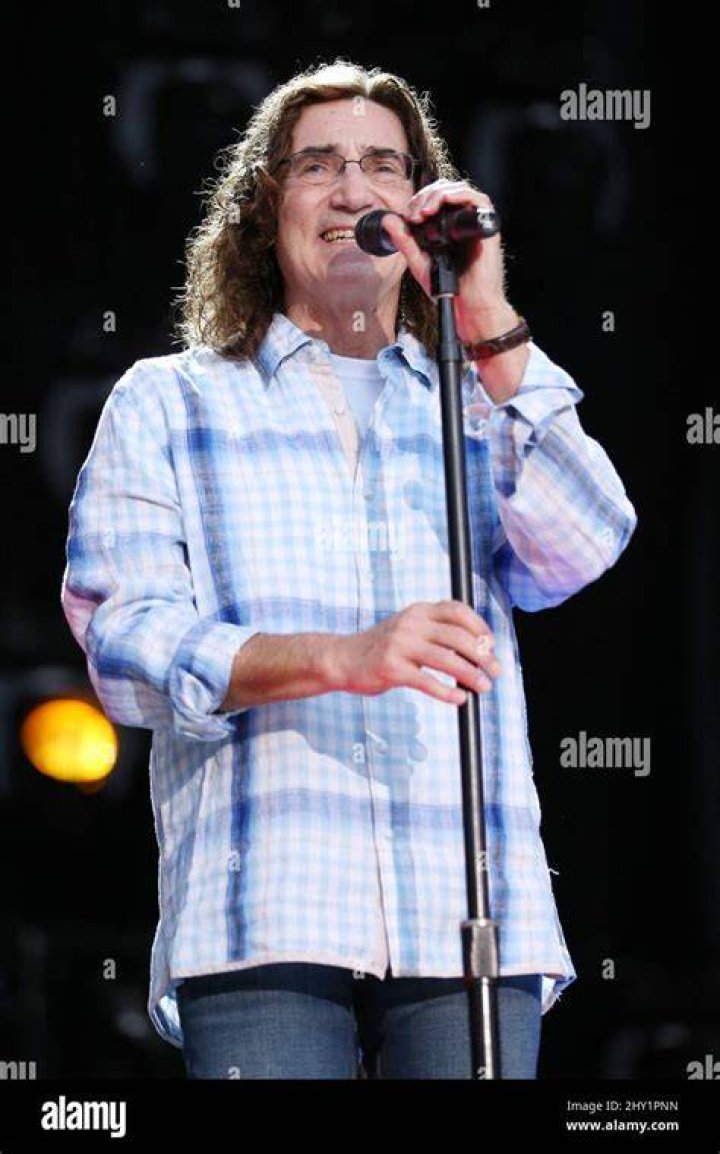 Richard sterban hires stock photography and images Alamy