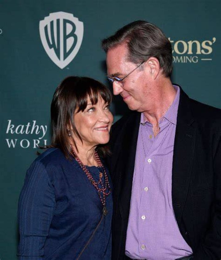 Richard Thomas Is Now Married To Georgiana Bischoff After Divorcing Alma Gonzales ·