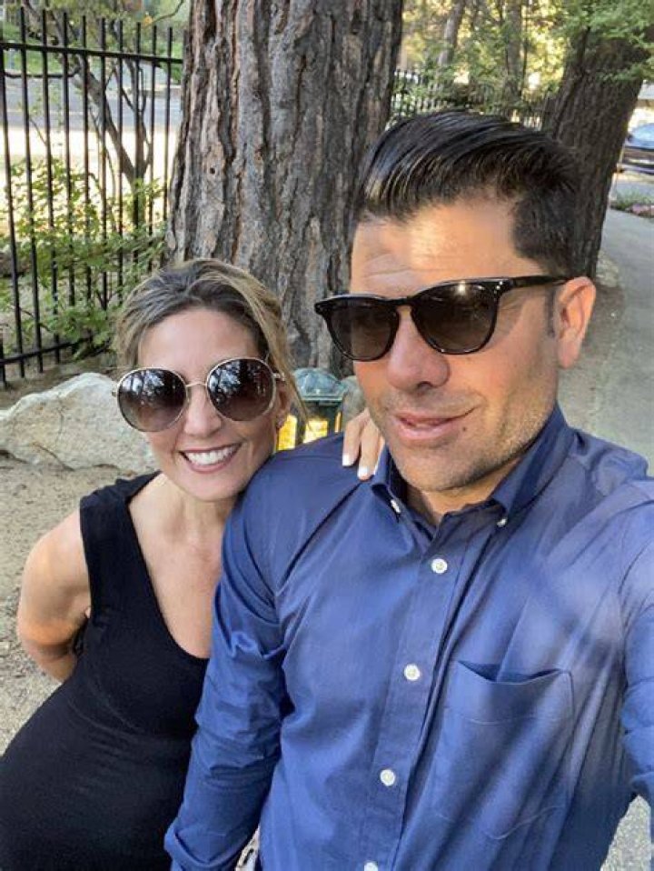 Rick Dickert Wife Stephanie Rae, Age Children And Wedding