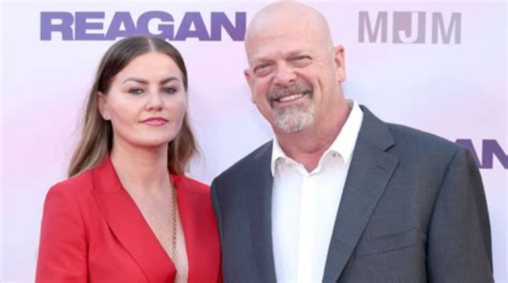 Rick Harrison's Net Worth, Age, And Family Unveiled