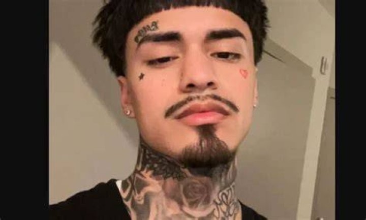 Ricky Murda (TikTok Star) Wiki, Biography, Age, Girlfriend, Family