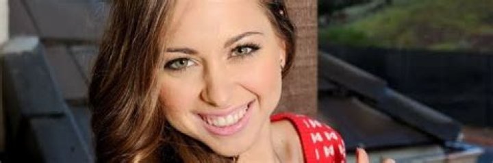 Riley Reid posts photos of her baby, weeks after giving birth The