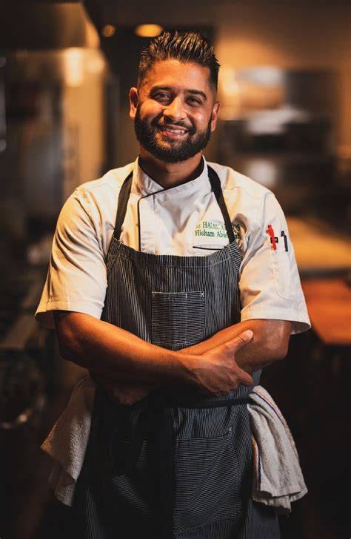 Rising culinary star Jax Beaubien dies after Chopped win • Malang Post News