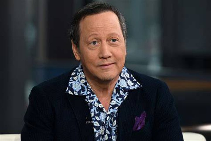 Rob Schneider Actors Are Idiots