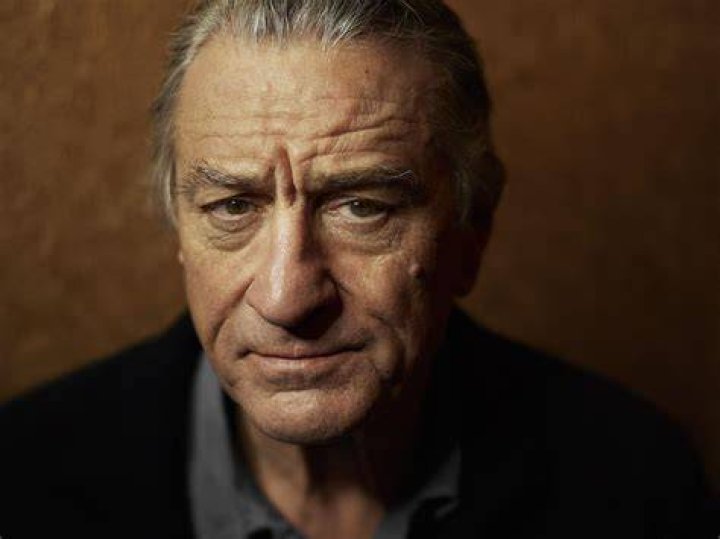 Robert De Niro's Girlfriend Tiffany Chen Everything We Know Parade