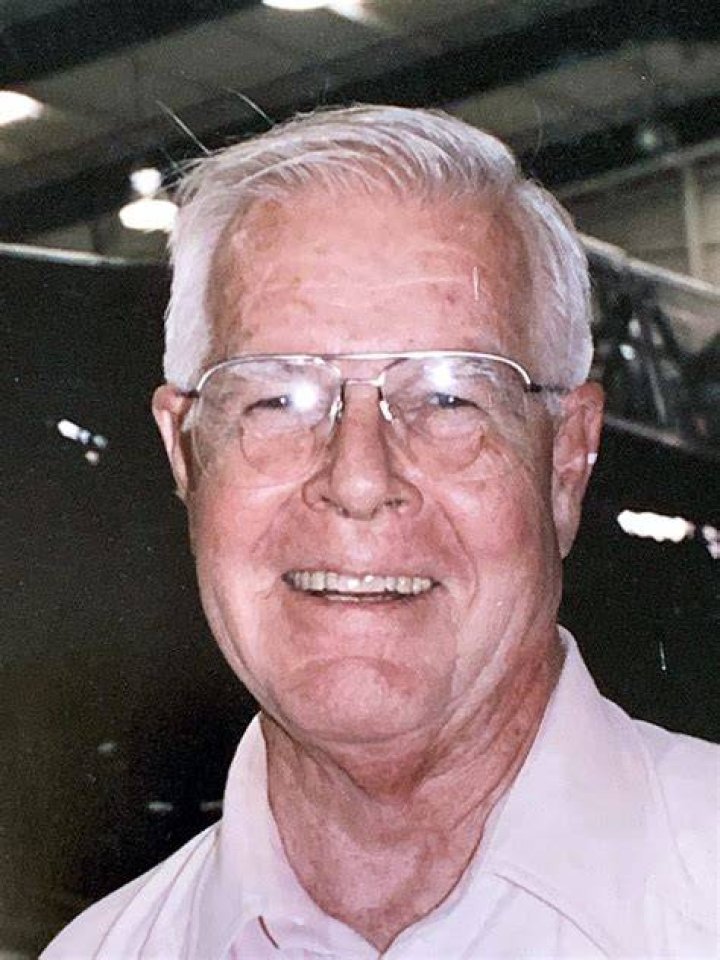 Robert Fortson obituary, cause of death