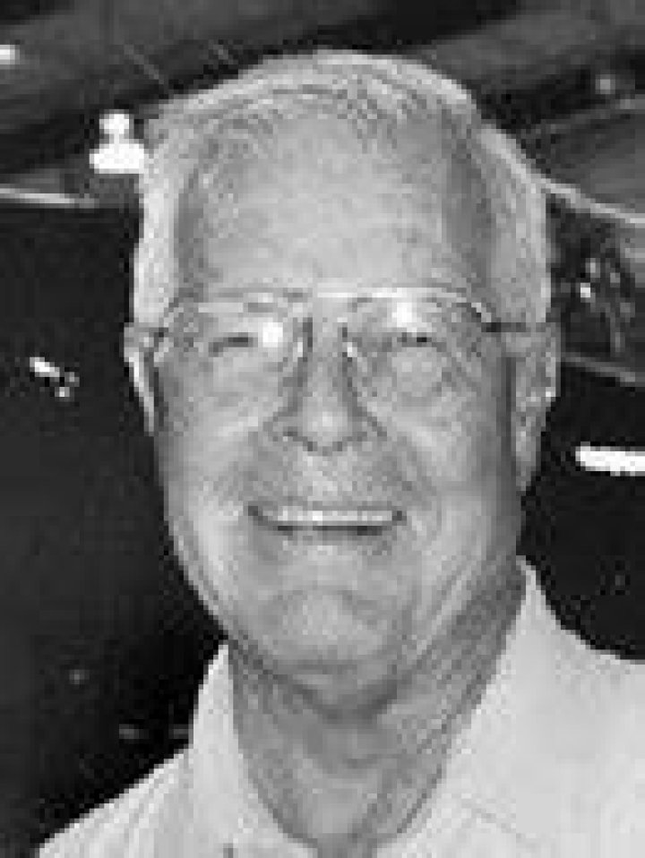 Robert Malcolm Fortson Jr. Obituary Jacksonville, FL