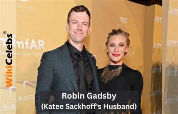 Robin Gadsby Height, Weight, Net Worth, Age, Birthday, Wikipedia, Who, Nationality, Biography ·