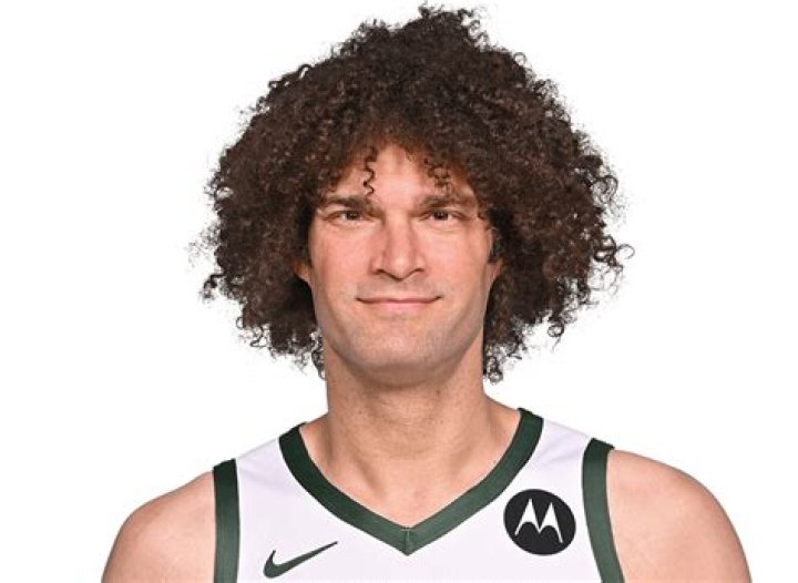 Robin Lopez Stats FantasyData