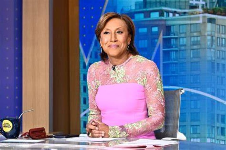 Robin Roberts' Coming Out Journey And Its Impact