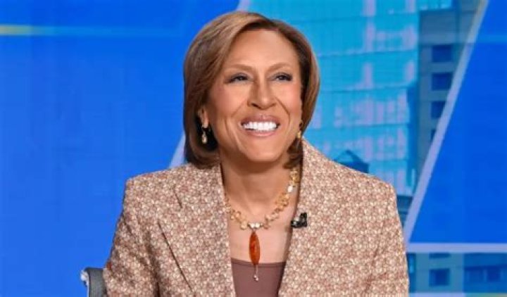 Robin Roberts Net Worth And Salary: A Breakdown