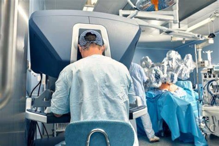 Robotic GYN Surgeries What They Are and Why You Should Care