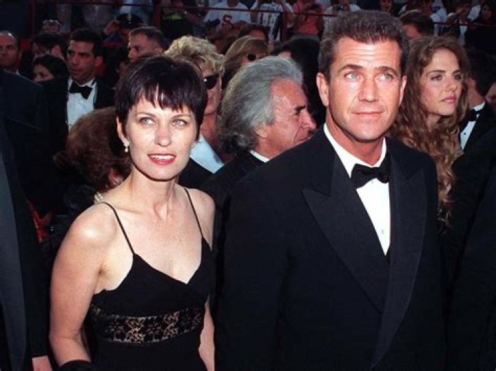 Robyn Moore Gibson's Relationship Status Revealed