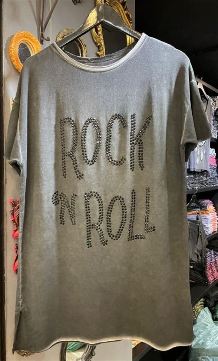 Rock and Roll Madame and more. Jo Maeder radio career plus audio