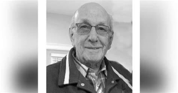 Roger Kane Obituary Saskatoon StarPhoenix