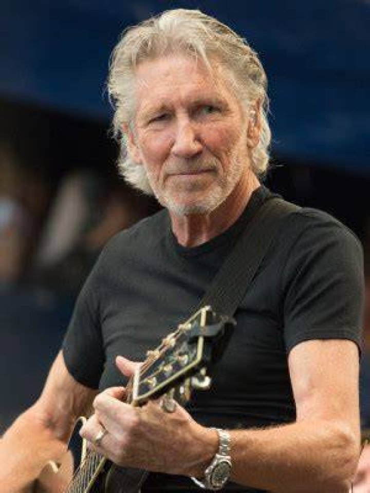 Roger Waters Bio, Wiki, Age, Height, Wife, Us And Them Film, Pink Floyd,Concert, Albums, Songs, Net ·